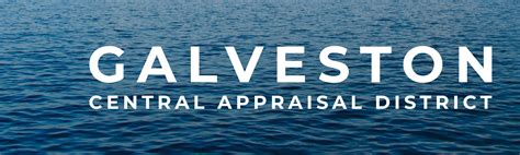 Galveston central appraisal district - Property tax workshops, holiday schedules and closings, application deadlines, public hearings, and other district news. Click Here. Harris Central Appraisal District.